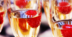 Sparkling wine