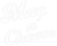   Mac n' Cheese